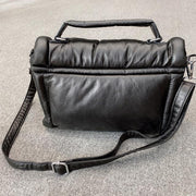 Bolsa Grande de Luxo Macia Casual